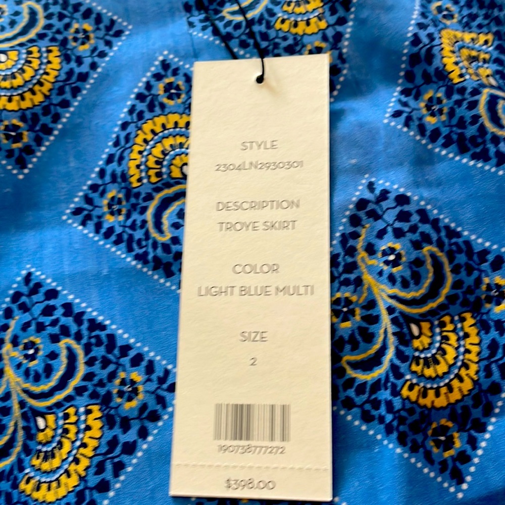 Veronica Beard Skirt